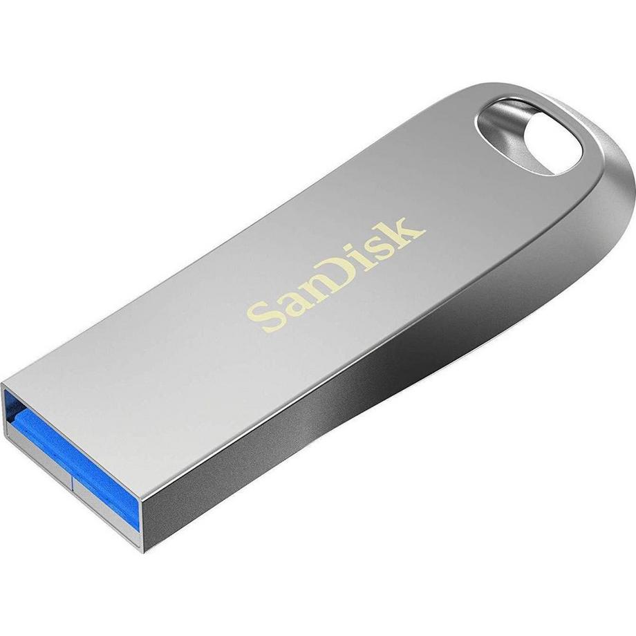 SanDisk  USB-Stick Ultra Luxe 128GB USB 3.1 Gen1 