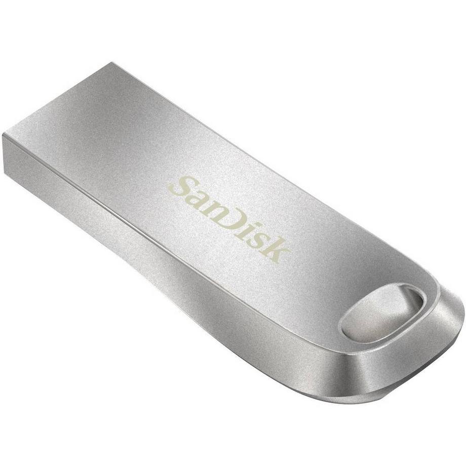 SanDisk  USB-Stick Ultra Luxe 128GB USB 3.1 Gen1 