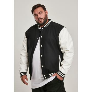 veste urban classic oldchool college