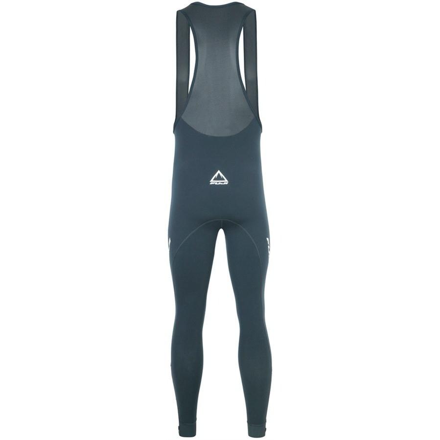 Fuji  leggings race 