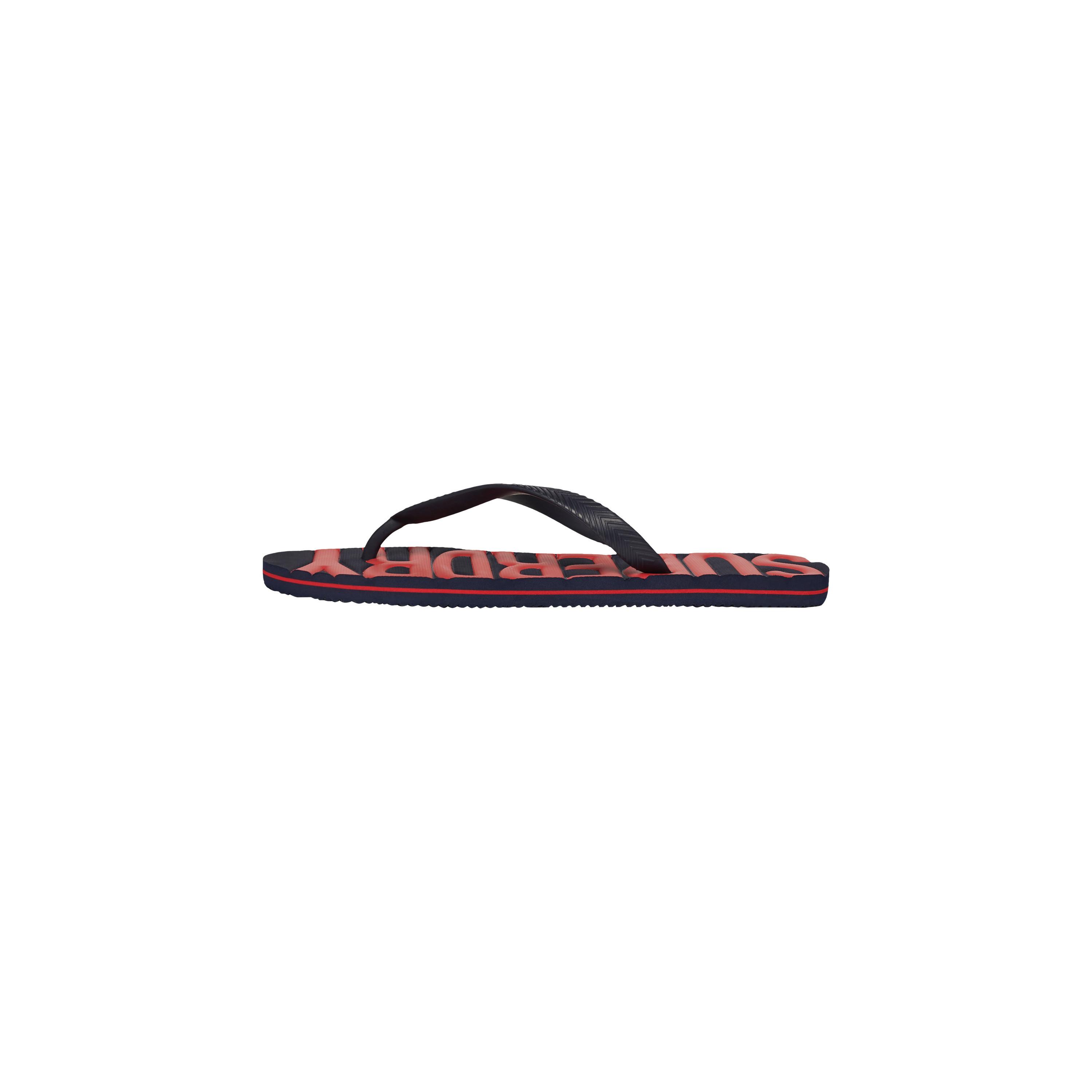 Superdry  vegane flip-flops vintage 