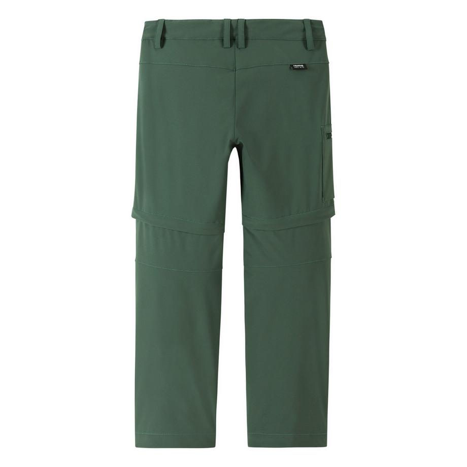 Reima  Kinder Anti-Bite 2in1 Hose Sillat Thyme green 