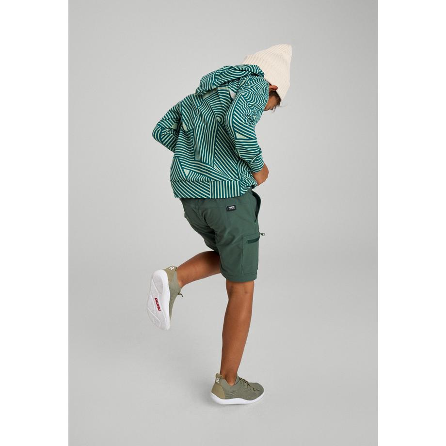 Reima  Kinder Anti-Bite 2in1 Hose Sillat Thyme green 