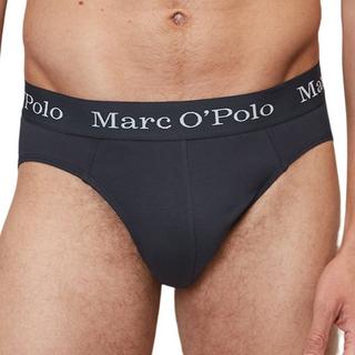 Marc O'Polo  Elements Bio Coton lot de 3 - slips 