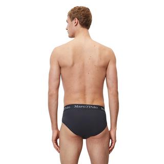 Marc O'Polo  Scivolone  Stretch-MEN’S SLIP 3ER PACK 