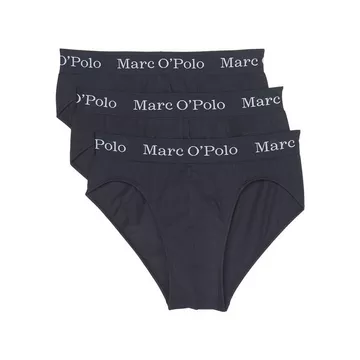 Elements Bio Coton lot de 3 - slips