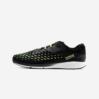 KIPRUN  Scarpe sportive uomo marcia poliestere 