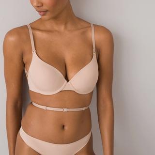 La Redoute Collections  Soutien-gorge dos nu invisible multipositions 