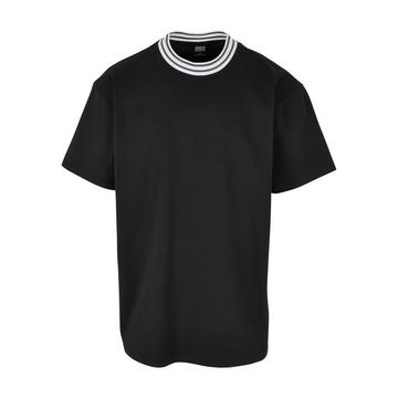 t-shirt urban cassics kicker