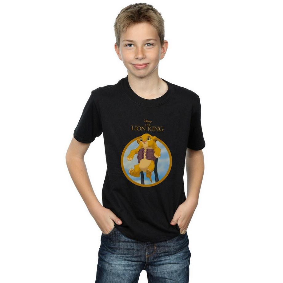 Disney  Tshirt THE LION KING SHOW 