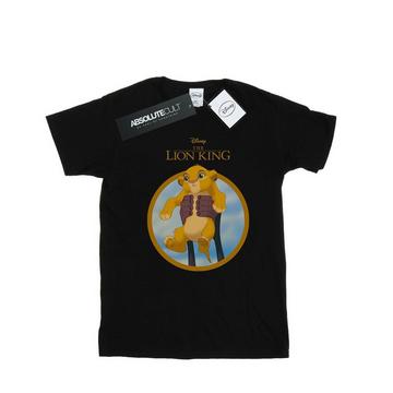 Tshirt THE LION KING SHOW