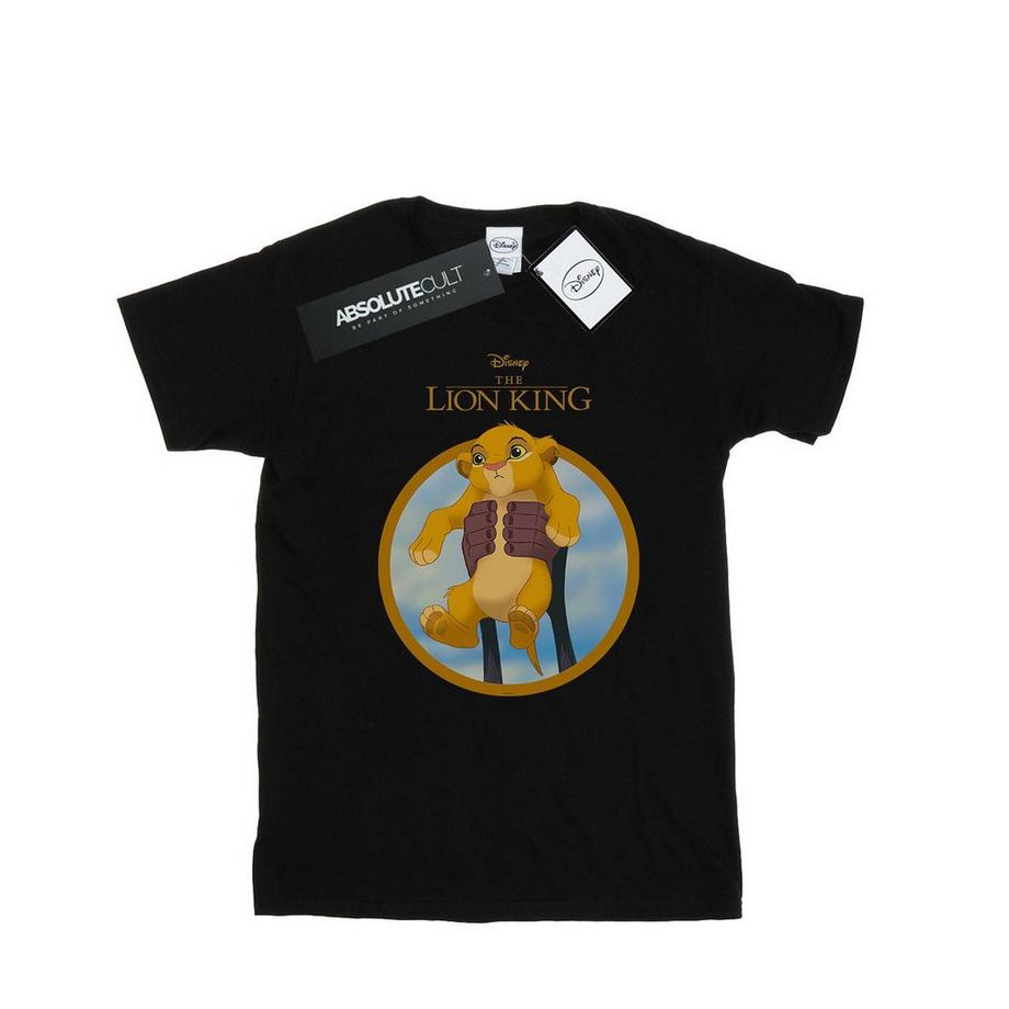 Disney  Tshirt THE LION KING SHOW 