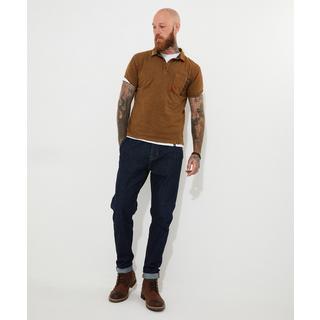 Joe Browns  Polo Délavé 