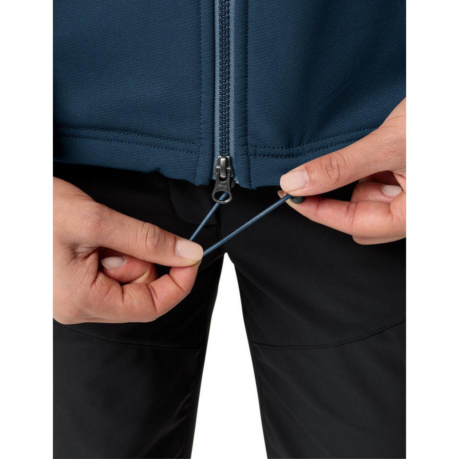VAUDE  Elope Stormfleece Hoody 