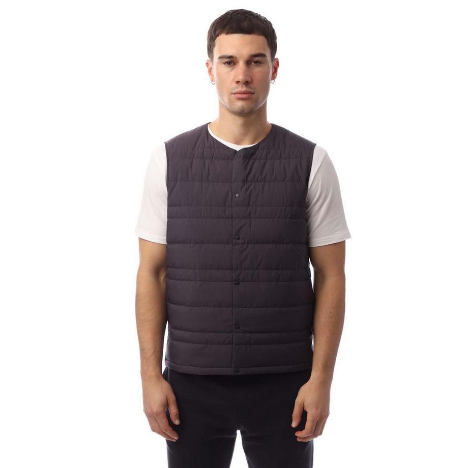 Veste Sans Manches