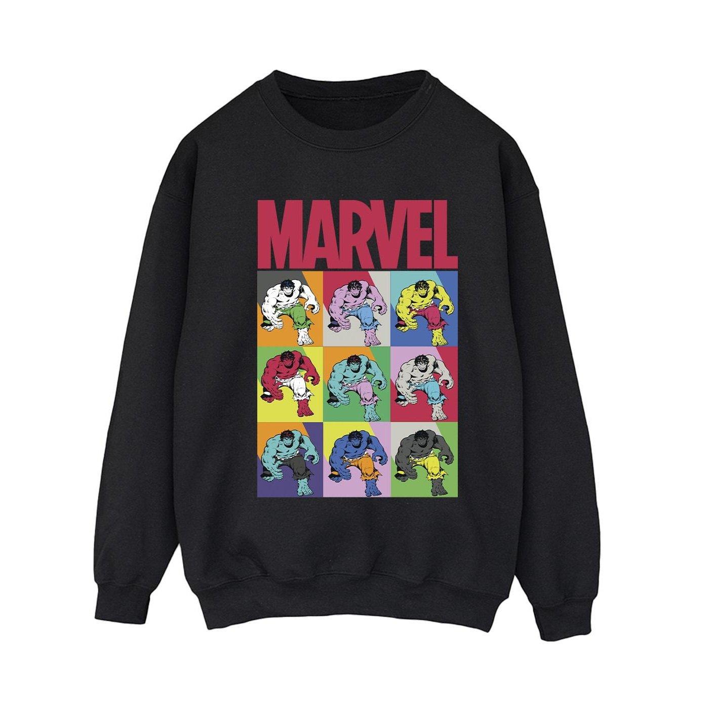 MARVEL  Sweat 