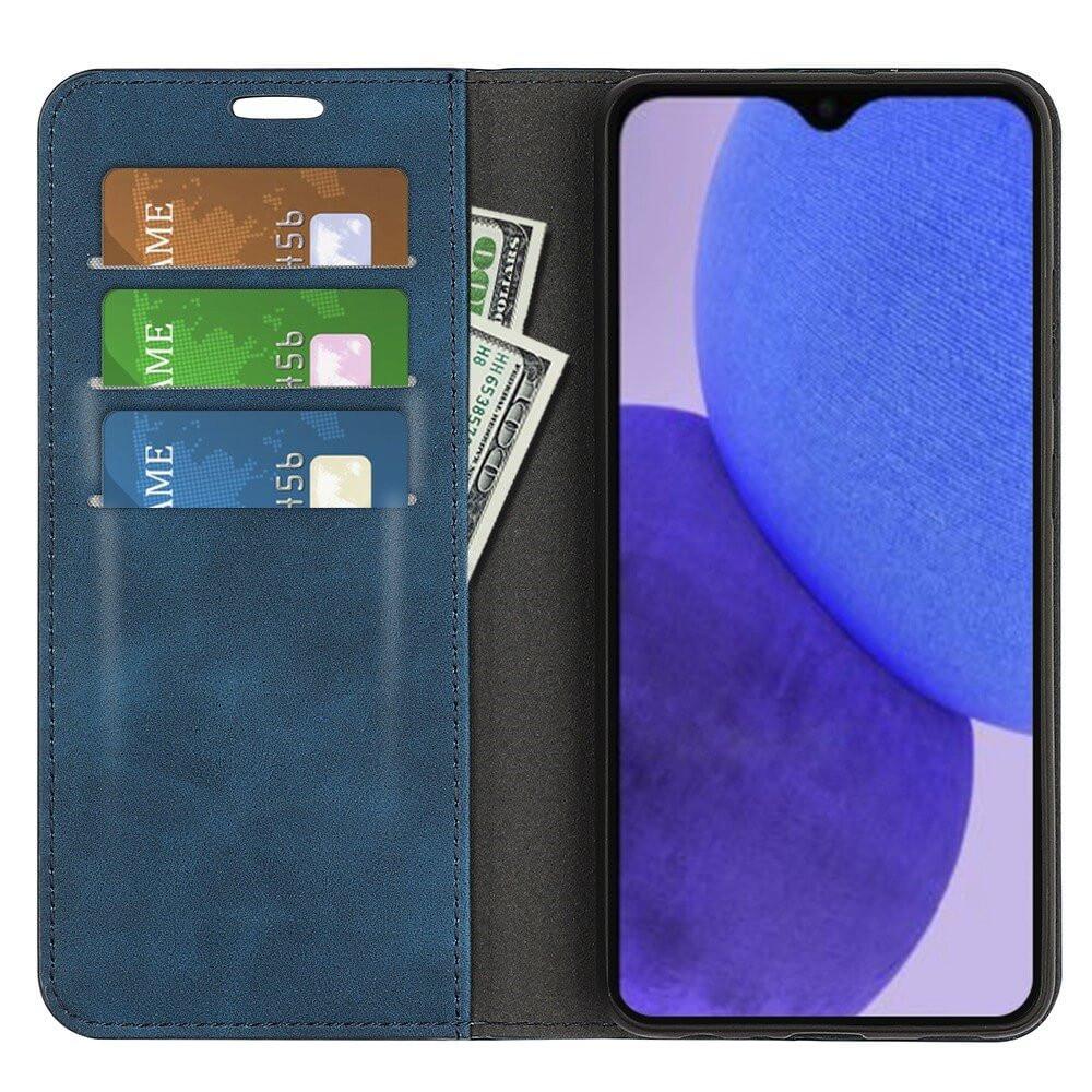 Cover-Discount  Galaxy A23E - Couverture de L'Affaire Stand Flip 