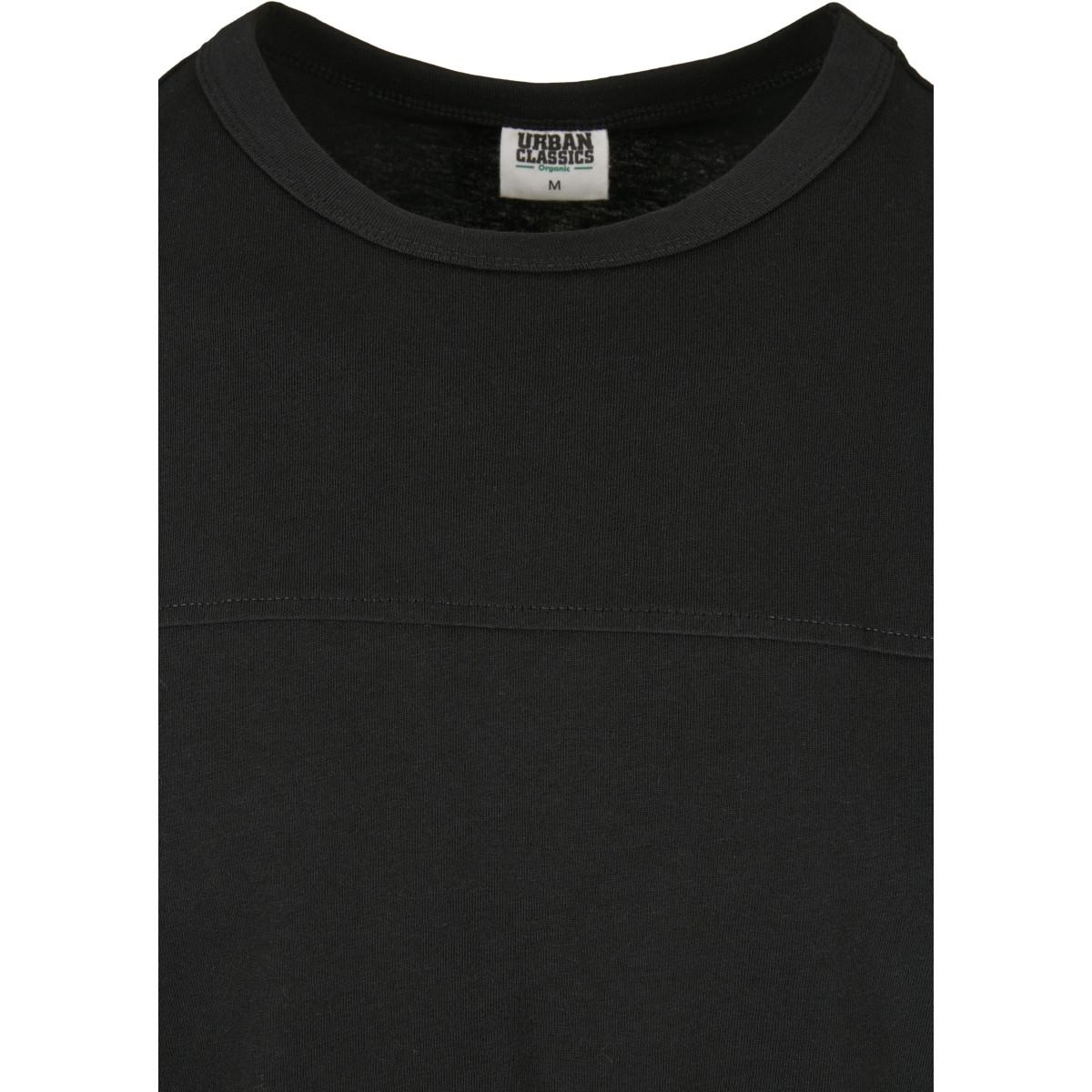 URBAN CLASSICS Organic Cotton Oversized Langarm T-Shirt  