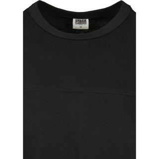 URBAN CLASSICS Organic Cotton Oversized Langarm T-Shirt  