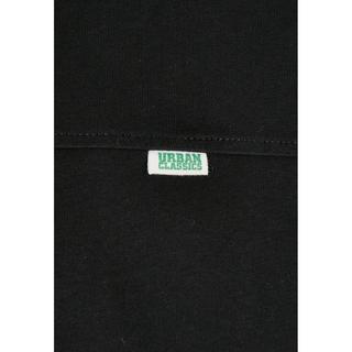URBAN CLASSICS Organic Cotton Oversized Langarm T-Shirt  