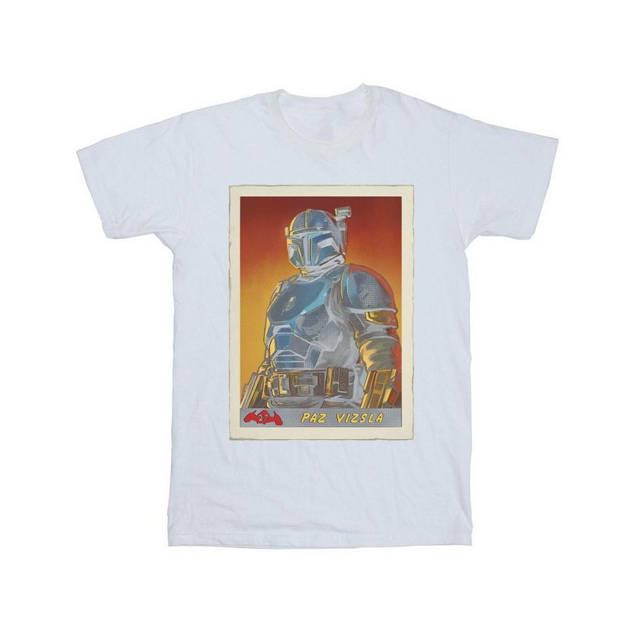 Tshirt THE MANDALORIAN