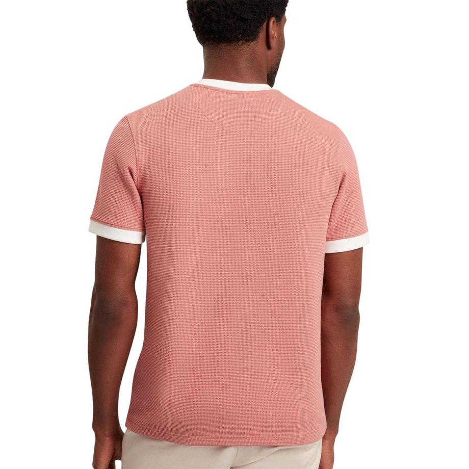 TED BAKER T-Shirt Style Ringer  