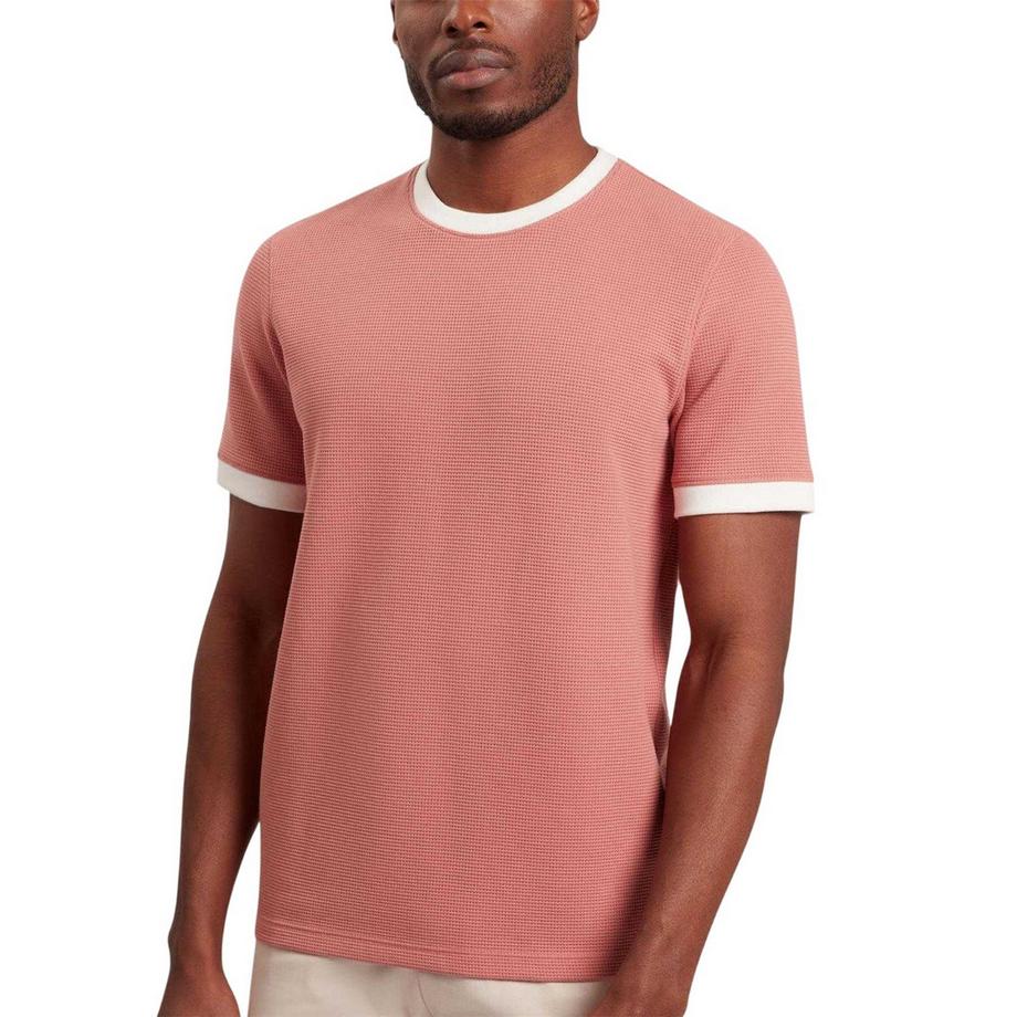 TED BAKER T-Shirt Style Ringer  