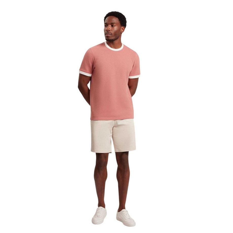 TED BAKER T-Shirt Style Ringer  