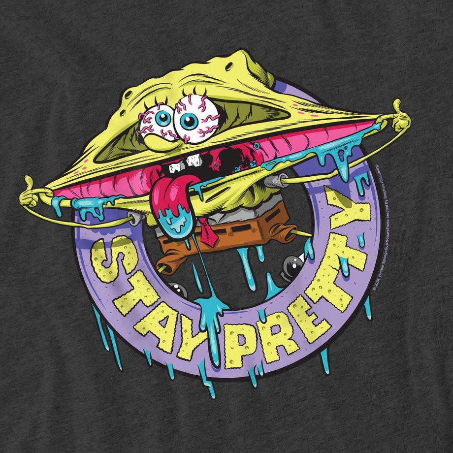 Nickelodeon  T-ShirtStay Pretty 