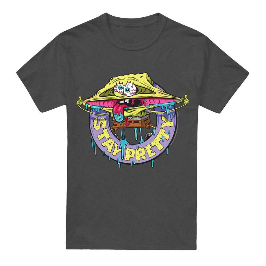 T-ShirtStay Pretty