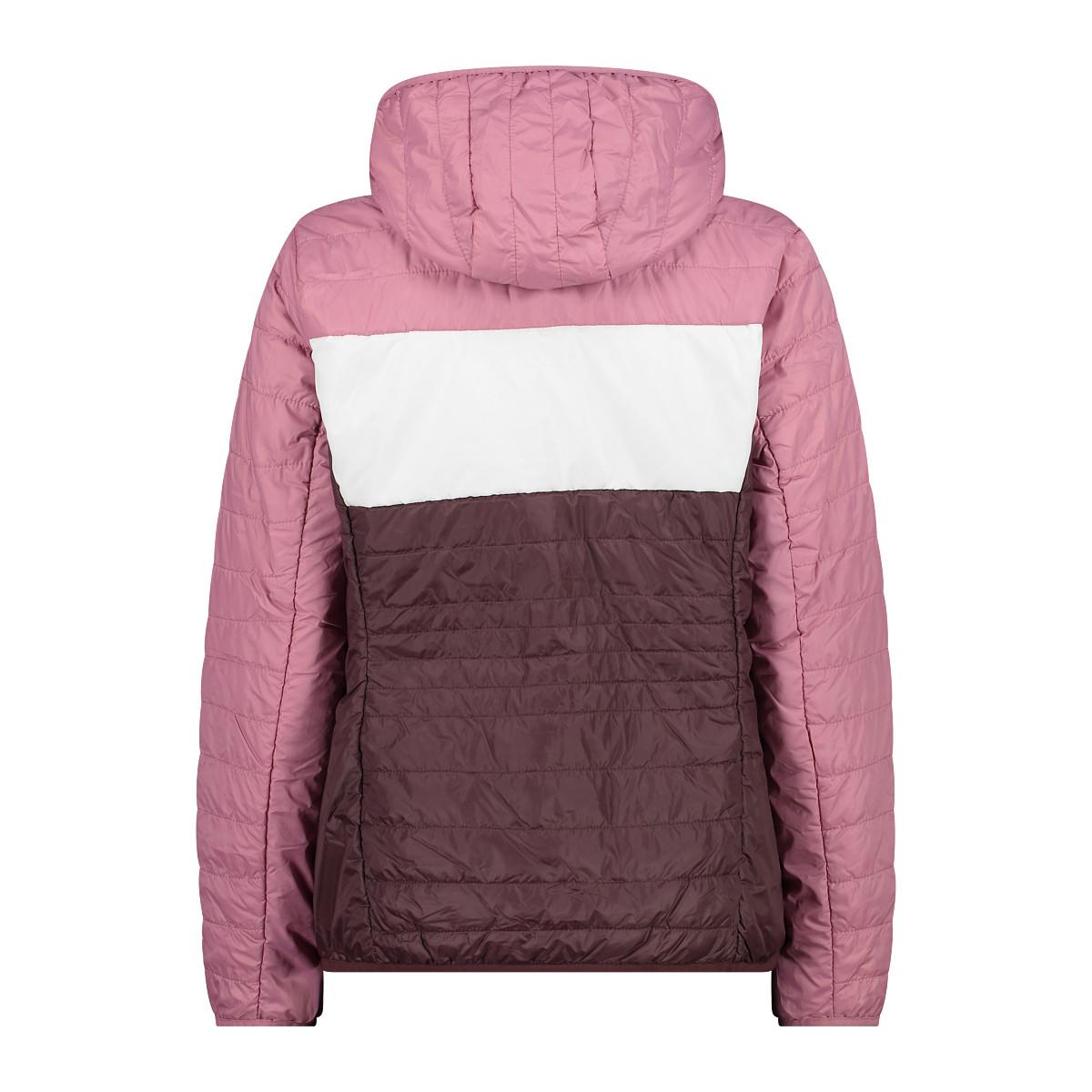 CMP Daunenjacke mit Kapuze  