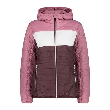 CMP Daunenjacke mit Kapuze  