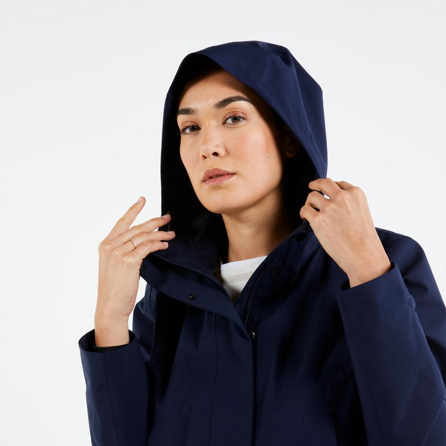 DECATHLON  Regenjacke - Sailing 300 