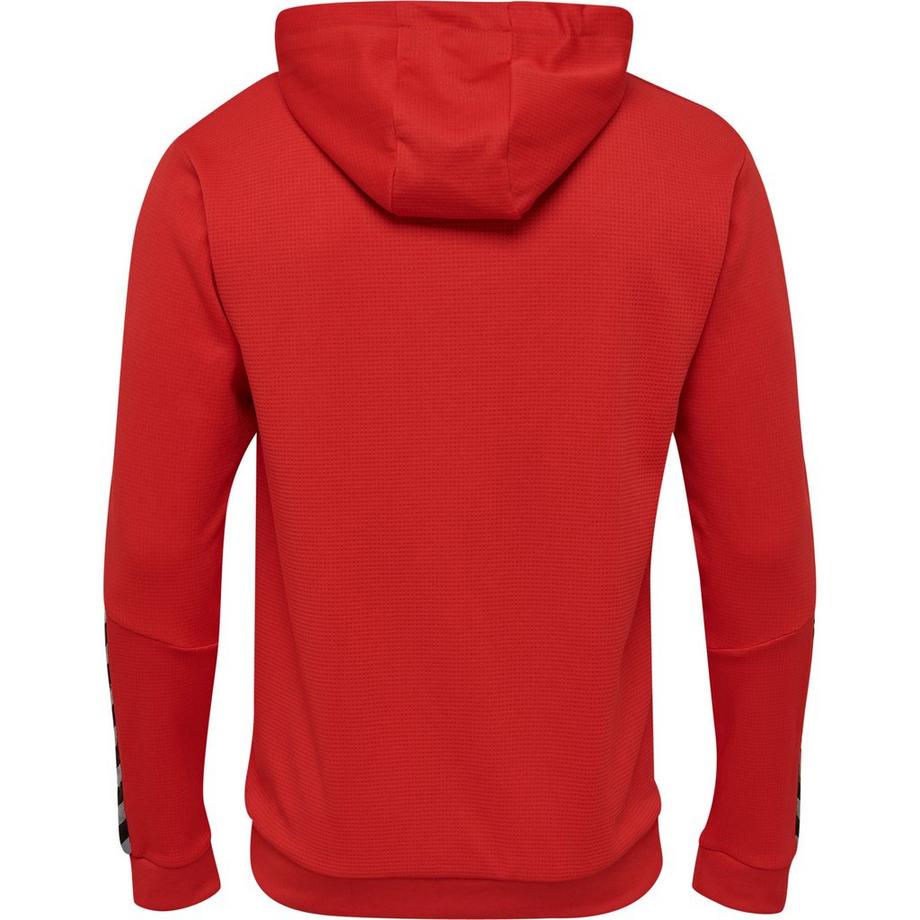Hummel  hoodie hmlauthentic poly 