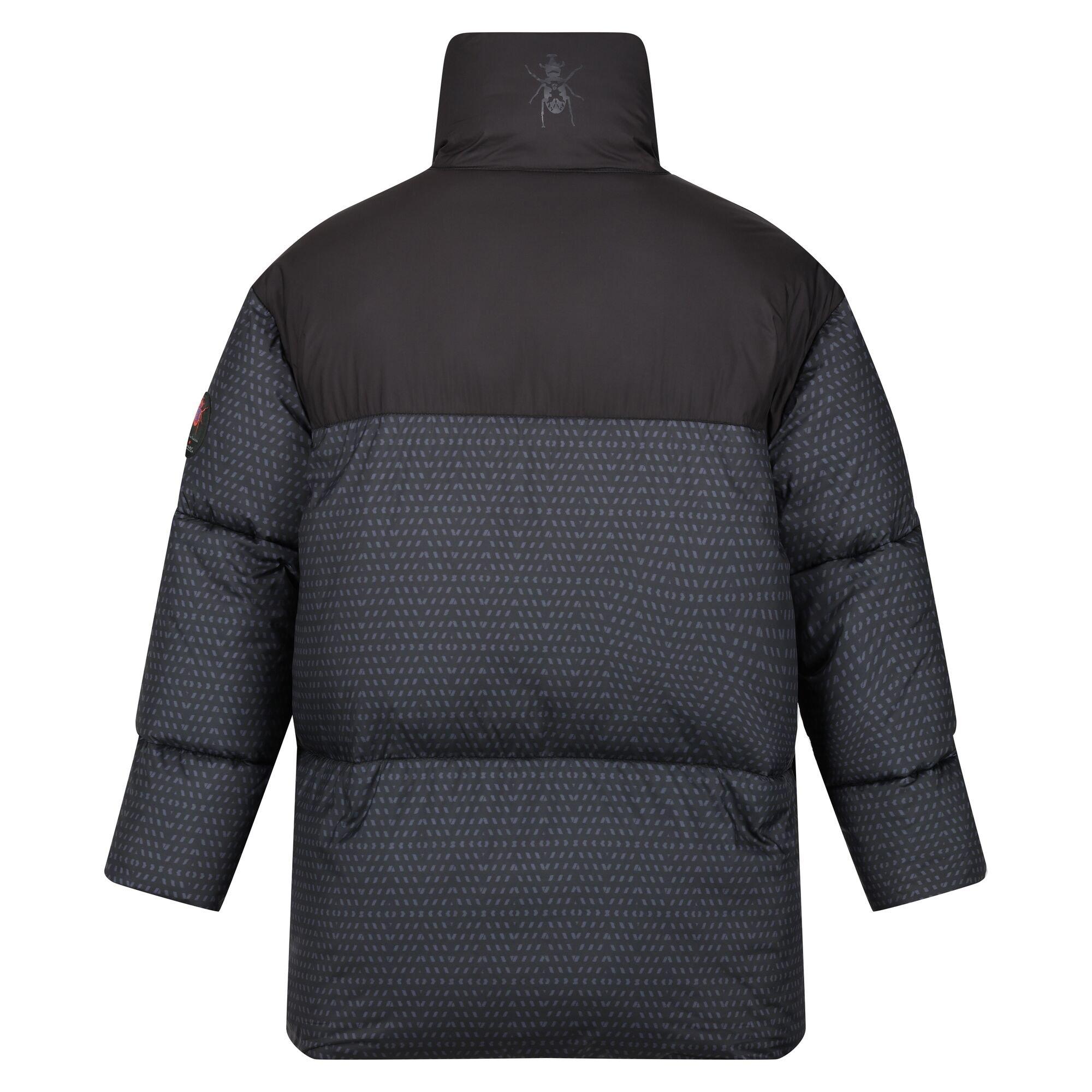 Regatta Barbegal Steppjacke  