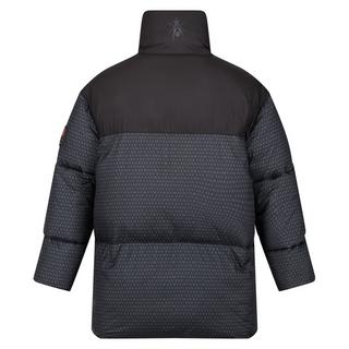 Regatta Barbegal Steppjacke  