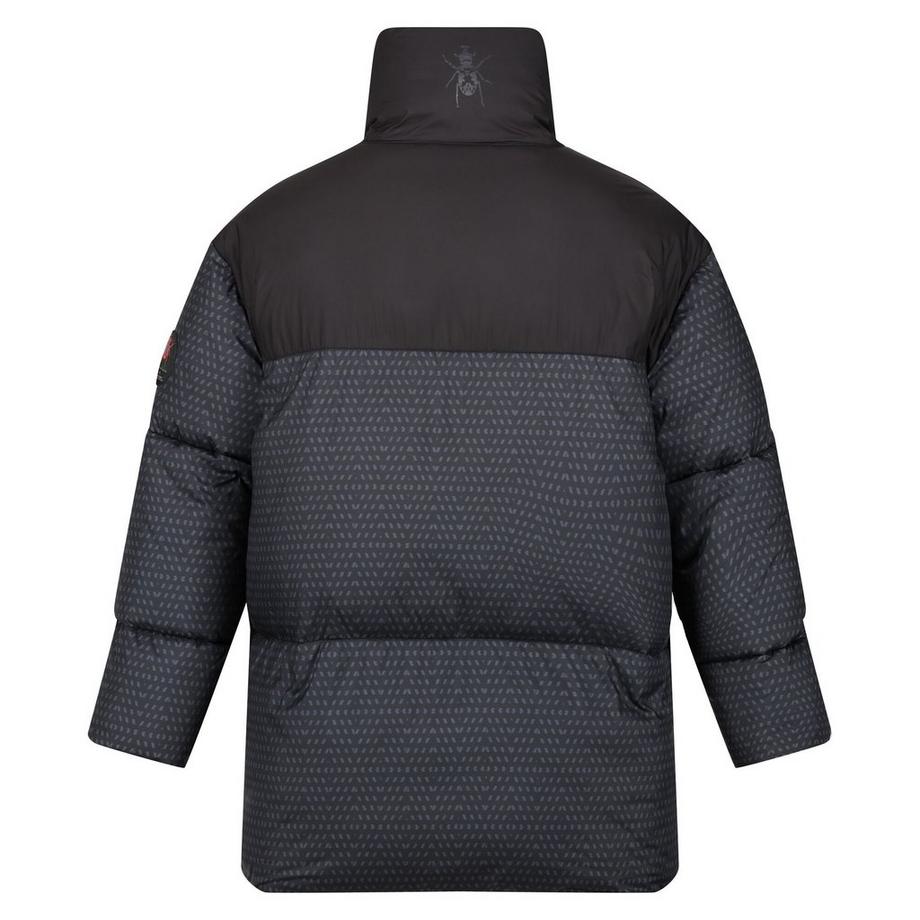 Regatta Barbegal Steppjacke  