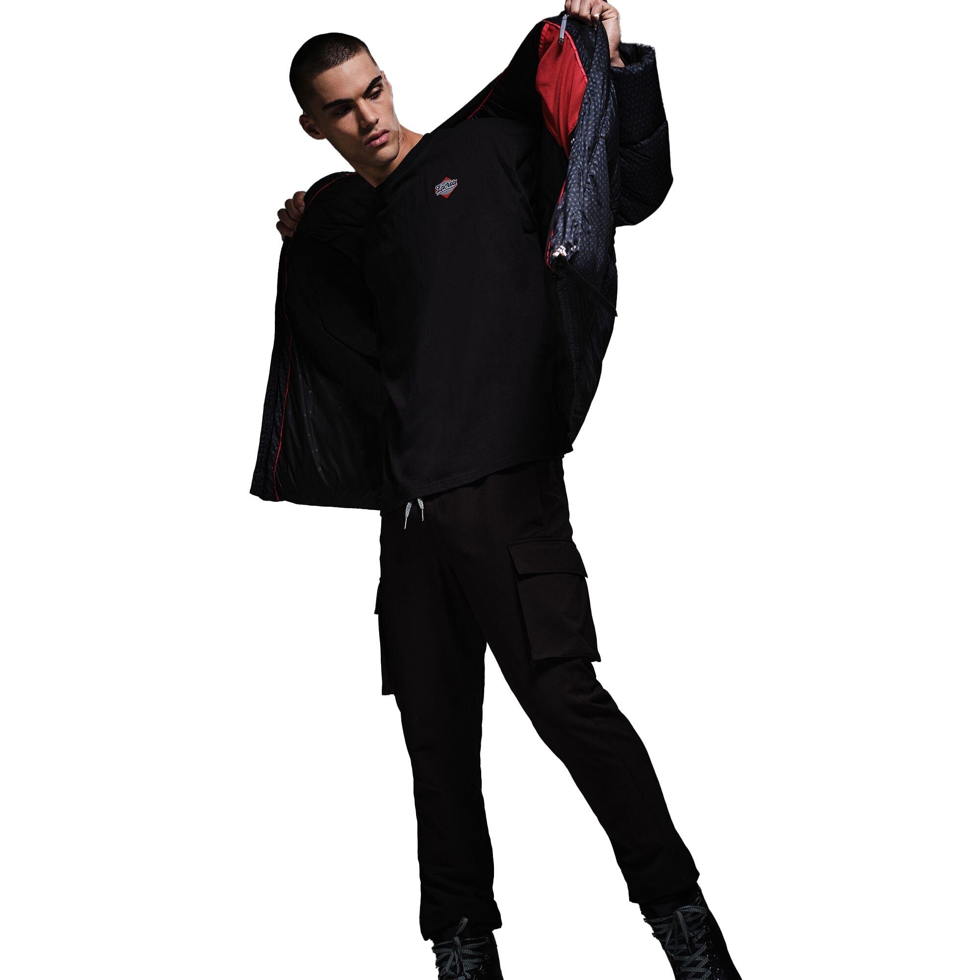 Regatta Barbegal Steppjacke  