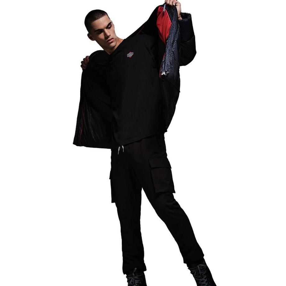 Regatta Barbegal Steppjacke  