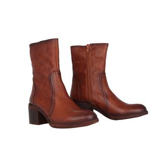 Felmini  Anilex Namibia - Leder stiefelette 