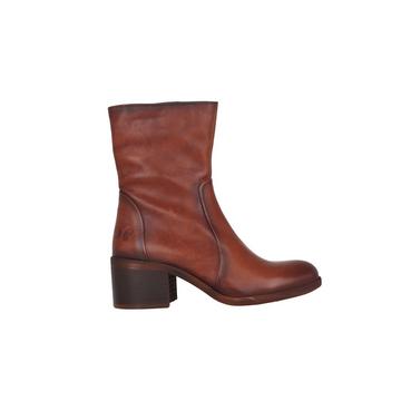 Anilex Namibia - Leder stiefelette