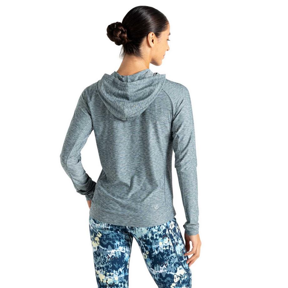 Dare 2B Felpa Con Cappuccio Leggera Sprint City  