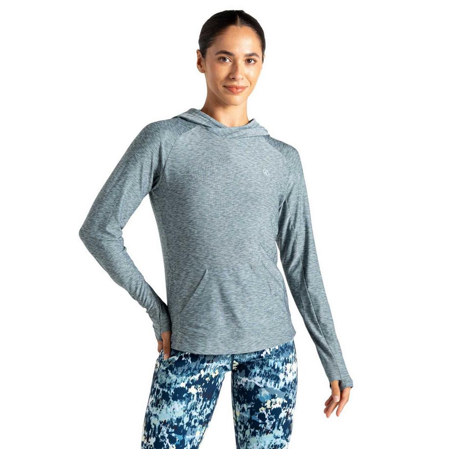 Dare 2B Felpa Con Cappuccio Leggera Sprint City  