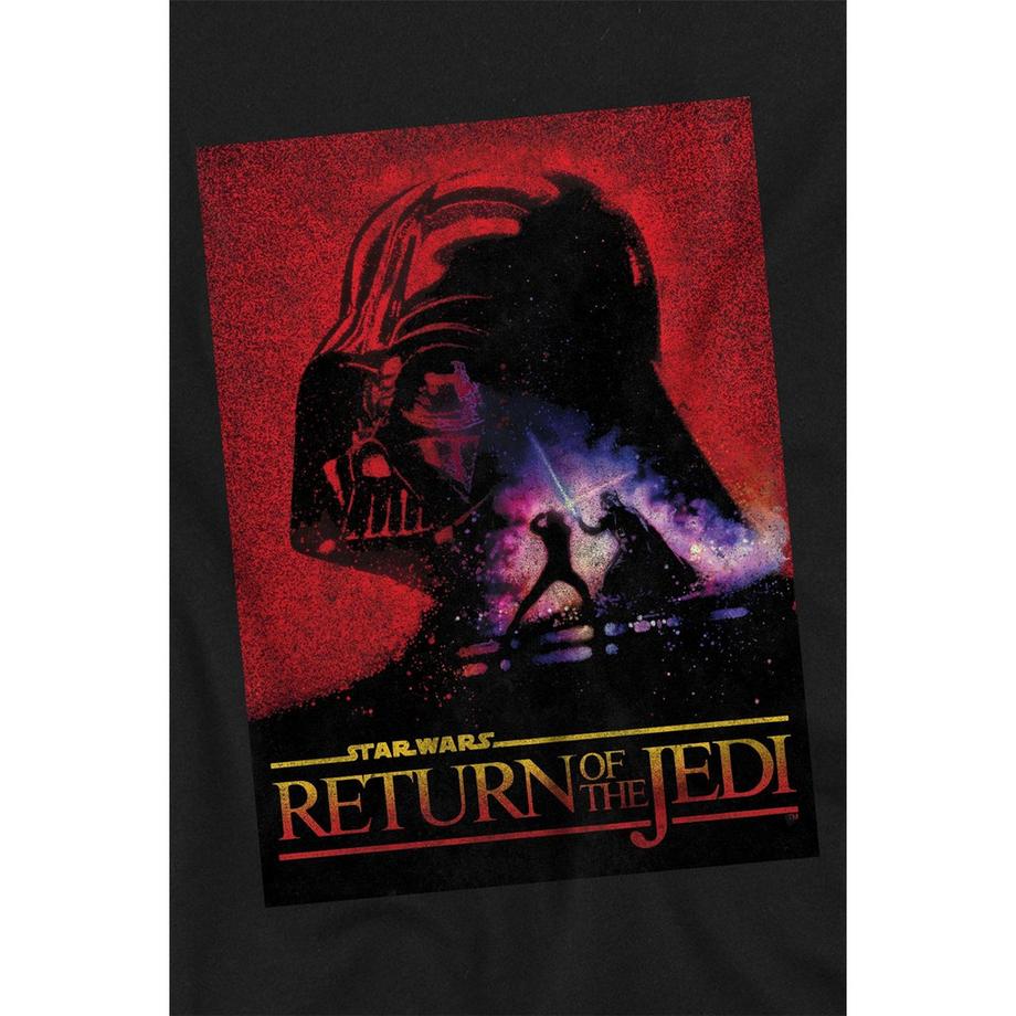 STAR WARS Return Of The Jedi T-Shirt  