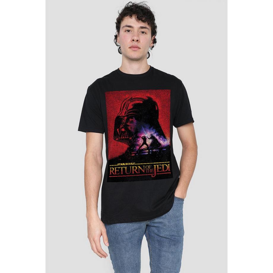 STAR WARS Return Of The Jedi T-Shirt  