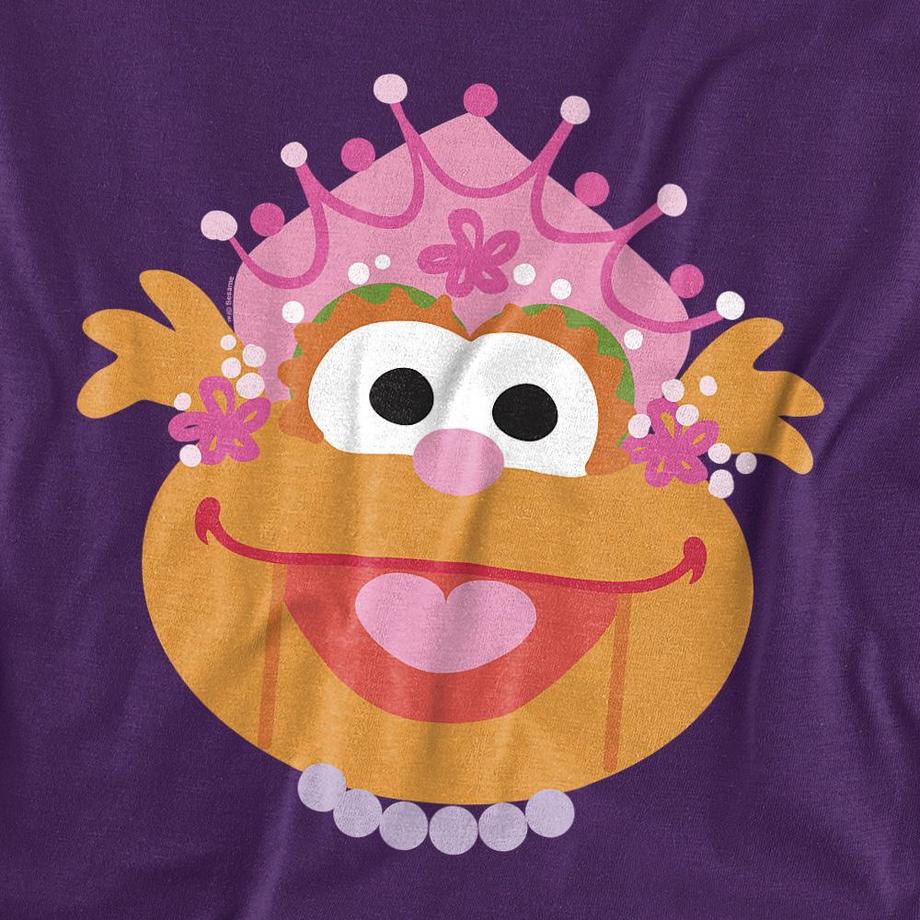 Sesame Street  T-Shirt, Weihnachtliches Design 
