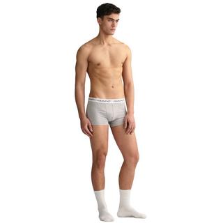 GANT  Boxershort  3er Pack Figurbetont 