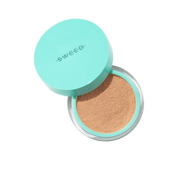 Poudre de riz Poudre Miracle Mini