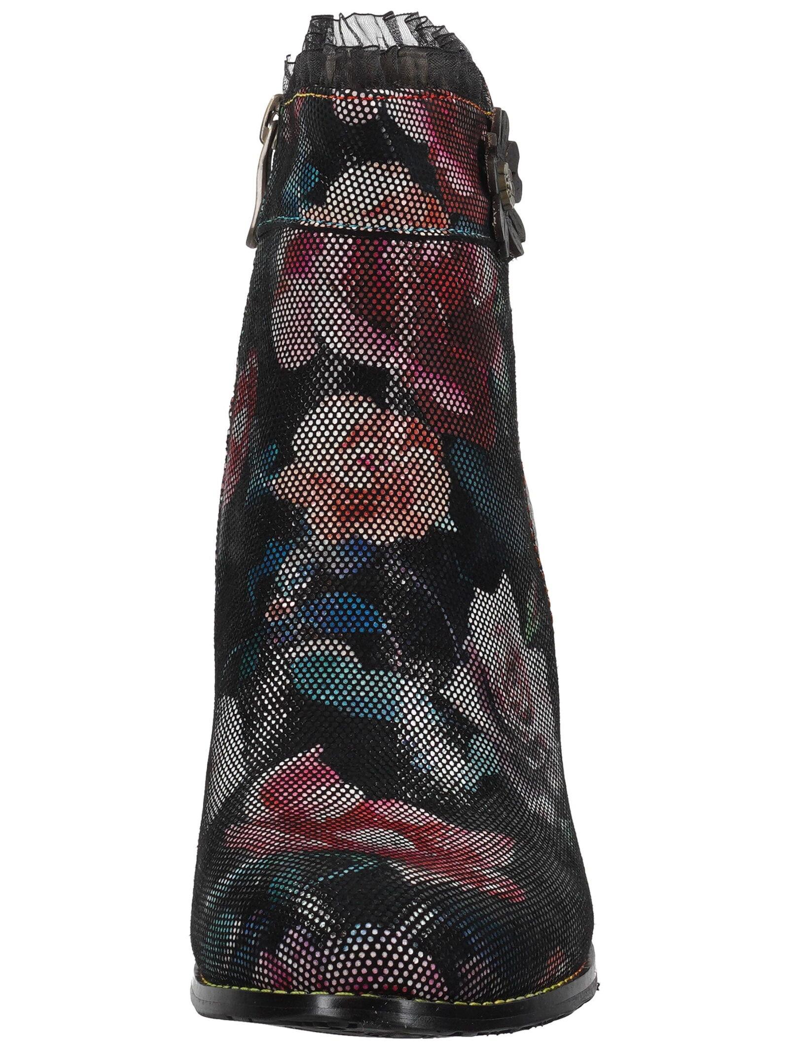 Laura Vita  Bottines GICGASO 12 