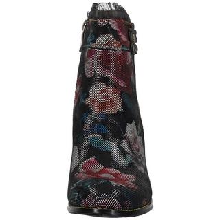 Laura Vita  Bottines GICGASO 12 